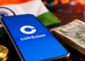 Coinbase Launches Direct INR Deposits and Withdrawals for Indian Users