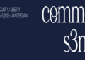 Common S3nse Joins Cypherpunk Week in Amsterdam This September