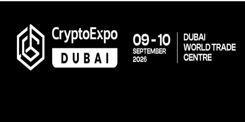 Crypto Expo Dubai 2026