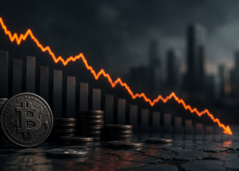 Crypto VC Deal Activity Hits Five-Year Low as Investors Tighten Funding Standards