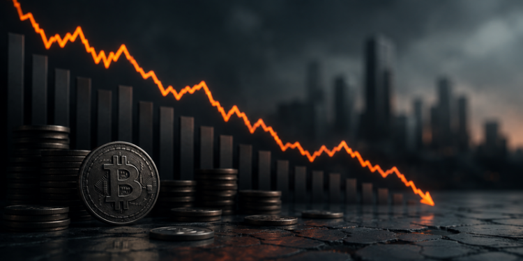 Crypto VC Deal Activity Hits Five-Year Low as Investors Tighten Funding Standards