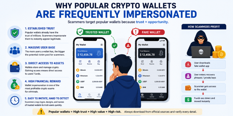 Crypto Wallets