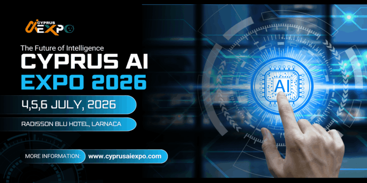 Cyprus AI Expo 2026