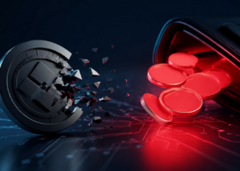DLMC Token on BNB Chain Drained of $222,500 in Flash Loan Price Manipulation Exploit
