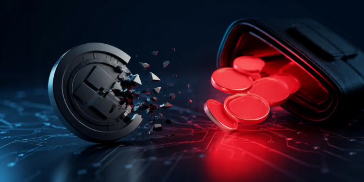 DLMC Token on BNB Chain Drained of $222,500 in Flash Loan Price Manipulation Exploit