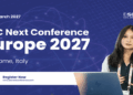 DSC Next Returns for Its 3rd Edition