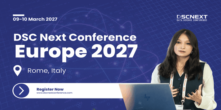 DSC Next Returns for Its 3rd Edition