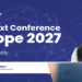 DSC Next Returns for Its 3rd Edition