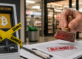 Delaware and New Jersey Push to Ban Crypto ATMs as Fraud Losses Surge Across the U.S.