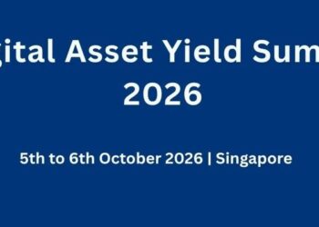 Digital Asset Yield Summit