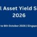 Digital Asset Yield Summit