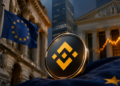 ECB President Lagarde Opposes Binance EU Expansion as France Emerges as Final MiCA Option