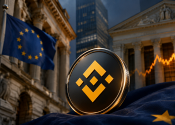 ECB President Lagarde Opposes Binance EU Expansion as France Emerges as Final MiCA Option