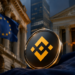 ECB President Lagarde Opposes Binance EU Expansion as France Emerges as Final MiCA Option