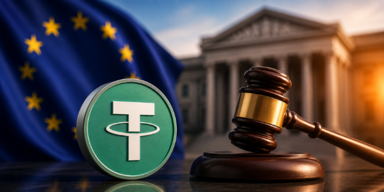 EU Exchanges Drop USDT as MiCA Rules Tighten Ahead of July 1 Deadline