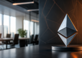 Ethereum Foundation Cuts 54 Jobs, Reorganizes Into Seven Clusters