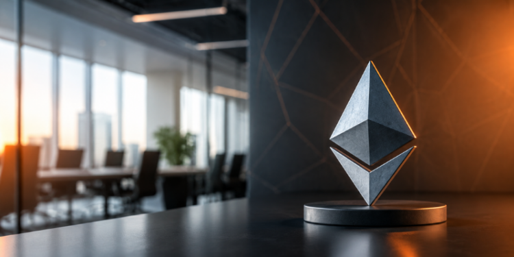Ethereum Foundation Cuts 54 Jobs, Reorganizes Into Seven Clusters