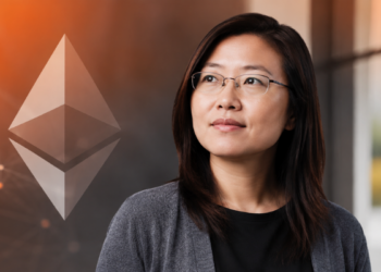 Ethereum Foundation Loses Another Top Executive as Hsiao-Wei Wang Steps Down
