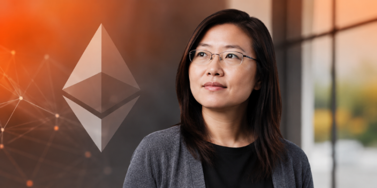 Ethereum Foundation Loses Another Top Executive as Hsiao-Wei Wang Steps Down