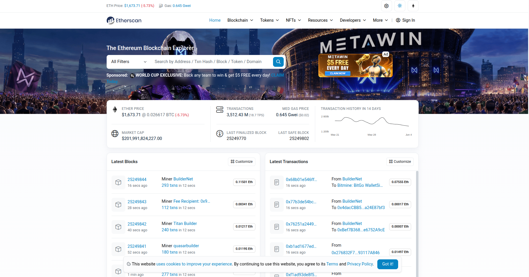 Etherscan.io