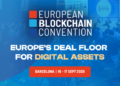 European Blockchain Convention returns to Barcelona as institutional capital