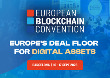 European Blockchain Convention returns to Barcelona as institutional capital
