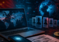 FBI Seizes 13 Fake Consulting Websites Used to Target U.S. Officials for Chinese Espionage