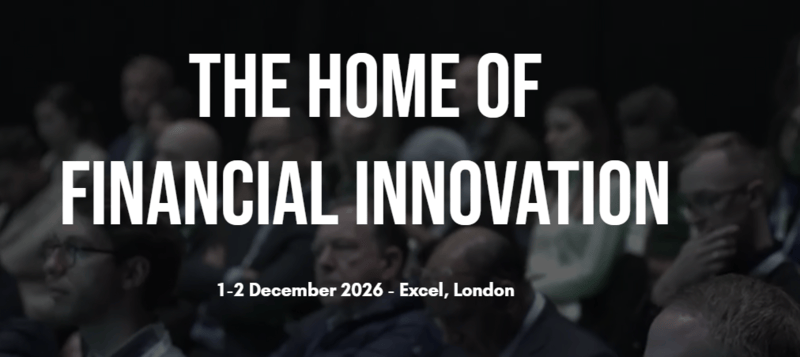 Fintech Connect The home of financial innovation