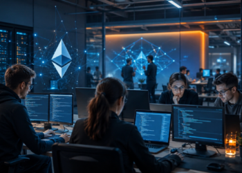 Former Ethereum Foundation Contributor Warns of Core Development Funding Crisis Within 3–9 Months