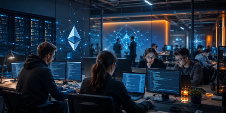 Former Ethereum Foundation Contributor Warns of Core Development Funding Crisis Within 3–9 Months