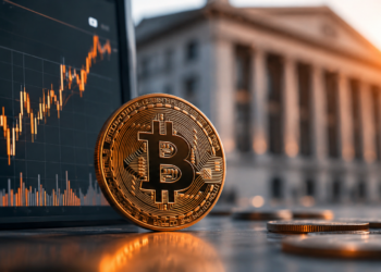 Franklin Templeton Files for ETFs That Would Reinvest Stock Dividends Into Bitcoin