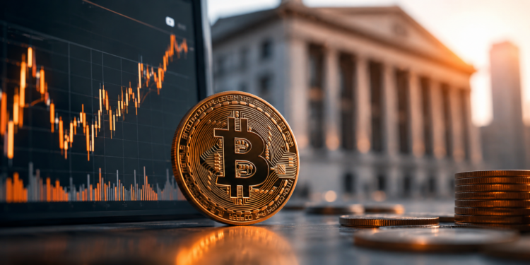 Franklin Templeton Files for ETFs That Would Reinvest Stock Dividends Into Bitcoin