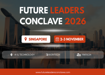 Future Leaders Conclave 2026 Returns to Singapore