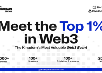 Global Tech Leaders Unite to Shape the Future of Blockchain and Web3 Innovation