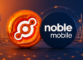 Helium Mobile Acquired by Noble Mobile in Major DePIN Wireless Deal