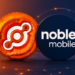 Helium Mobile Acquired by Noble Mobile in Major DePIN Wireless Deal
