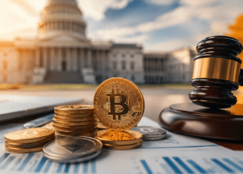 House Crypto Tax Hearing Highlights Split Over Speed of New Legislation
