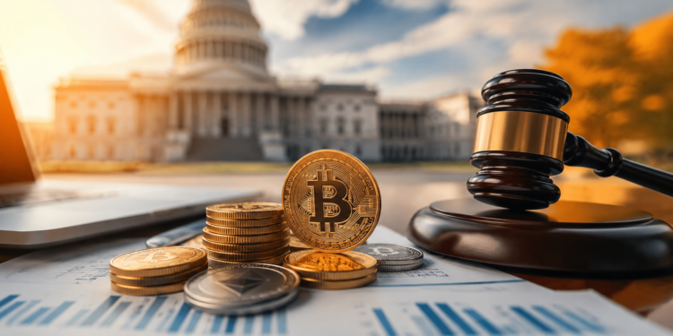House Crypto Tax Hearing Highlights Split Over Speed of New Legislation