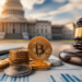 House Crypto Tax Hearing Highlights Split Over Speed of New Legislation