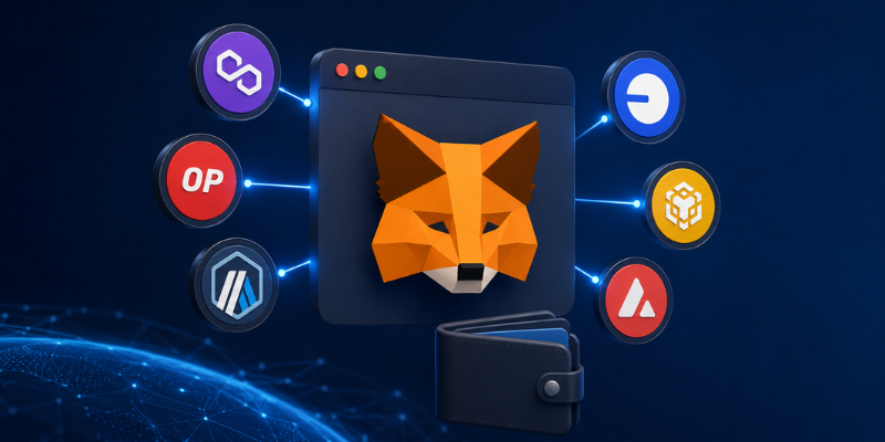 How to Add a Custom RPC to MetaMask: The Ultimate Guide