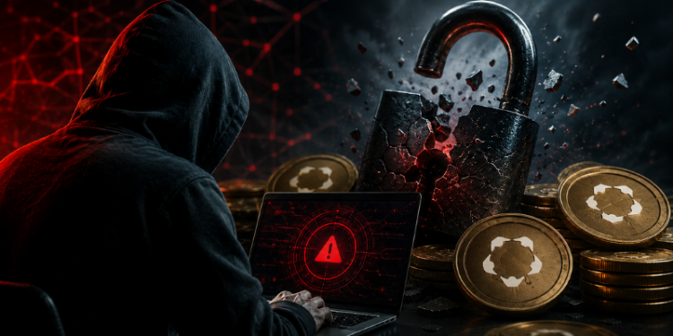 Humanity Protocol Faces $36M Bridge Exploit: Detailed Incident Update on Multisig Compromise
