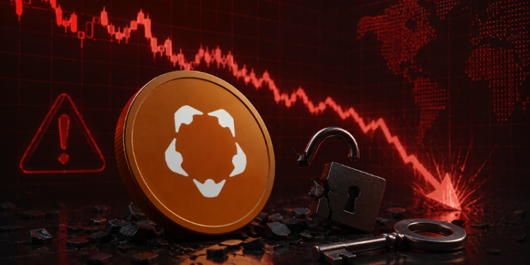 Humanity Protocol Token Crashes Nearly 90% After Foundation Member’s Private Keys Compromised