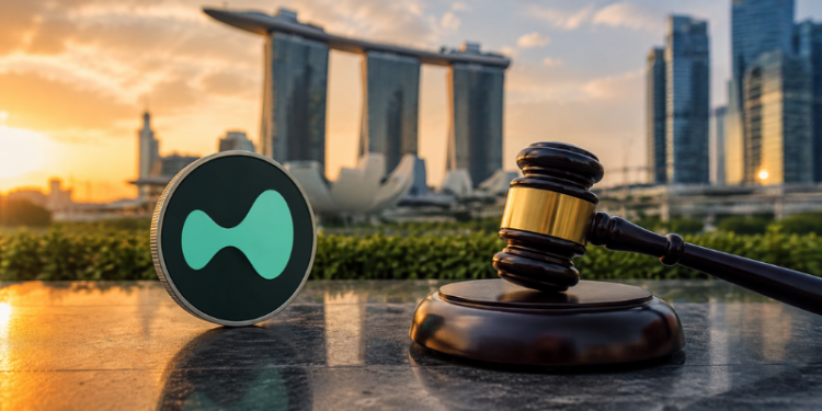 Hyperliquid Added to Singapore MAS Investor Alert List, Says It's Not a Ban