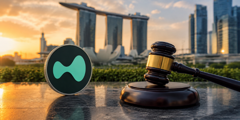 Hyperliquid Added to Singapore MAS Investor Alert List, Says It’s Not a Ban