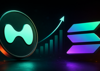 Hyperliquid’s HYPE Surpasses Solana in Token Price as Market Rout Deepens Pressure on SOL