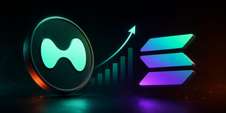 Hyperliquid’s HYPE Surpasses Solana in Token Price as Market Rout Deepens Pressure on SOL