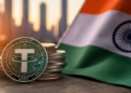 India’s USDT Supply Tightens as Stablecoin Premium Rises Above 8.5%