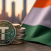 India’s USDT Supply Tightens as Stablecoin Premium Rises Above 8.5%