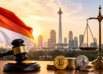 Indonesia Unveils New Regulations for Financial Influencers Promoting Crypto