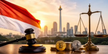 Indonesia Unveils New Regulations for Financial Influencers Promoting Crypto